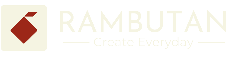Rambutan logo