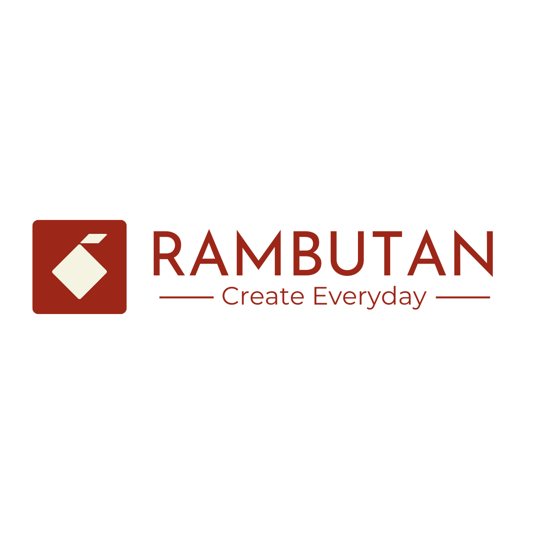 Rambutan - Create Everyday